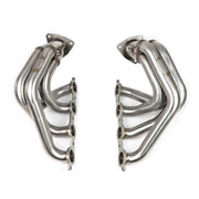 Fabspeed Long-Tube Headers for Corvette Stingray and E-Ray (C8)