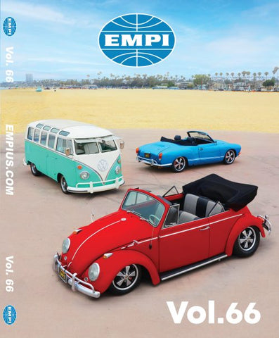 Volkswagen Parts Catalog