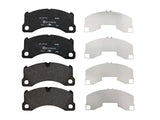 Brake Pad Set