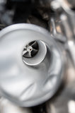 RENNELEMENT G8X Billet Ultra Flow Turbo Inlets