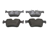 ATE Brake Pad Set for Mercedes-Benz C63 AMG/C63 AMG S/C300/C350e/C400 (2015–2023)