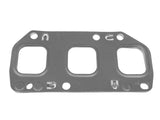 Porsche Cayenne exhaust manifold gasket by Elring, detail view