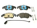 ATE Brake Pad Set for Audi A4/A5/allroad/S4/S5 (2008–2017)