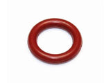 Close-up of Elring o-ring for Porsche Cayenne/Macan