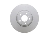 ATE Brake Rotor for BMW X5/X6 (2007–2018)