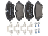 ATE Brake Pad Set for Audi A4/A5/A6/A7 (2020–2024)