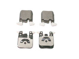 ATE Rear Brake Pad Set for BMW 2 Series/3 Series/4 Series/ActiveHybrid 3/M2 (2012–2021) – alternate view 2