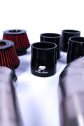 RENNELEMENT G90/G99 M5 3.5” Titanium Front Mount Intake System