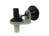 URO Parts Control Valve for 190D/190E/911/964/993/996/997/991/928/944/968/Boxster/Cayman