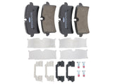 Brake Pad Set