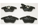 ATE Brake Pad Set for Volkswagen CC/Eos/Golf and Audi A3 (2005–2017) – alternate view 3