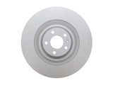 ATE Brake Rotor for Audi S6 (2007–2011)