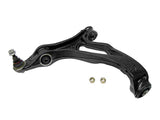TRW Front Right Lower Suspension Control Arm for Porsche Cayenne & Volkswagen Touareg, product view 2