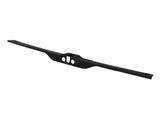 URO Parts Hood Lock Panel Cover for Porsche 911