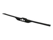 URO Parts Hood Lock Panel Cover for Porsche 911
