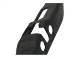 URO Parts Hood Lock Panel Cover for Porsche 911