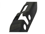 URO Parts Hood Lock Panel Cover for Porsche 911