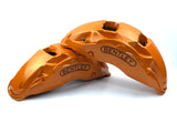 Brembo 10-Piston Caliper Restoration (pair)