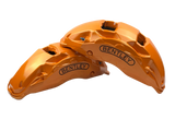 Brembo 10-Piston Caliper Restoration (pair)