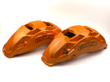 Brembo 10-Piston Caliper Restoration (pair)