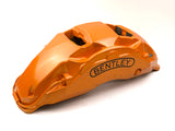 Brembo 10-Piston Caliper Restoration (pair)