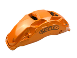 Brembo 10-Piston Caliper Restoration (pair)
