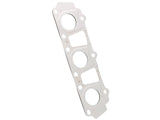 Close-up of Elring exhaust manifold gasket for Porsche Cayenne/Panamera
