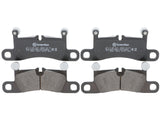 Brake Pad Set