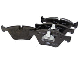 ATE Front Brake Pad Set for BMW 3 Series/Z4/1 Series/X1 (2006–2016) – alternate view 2