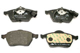 ATE Brake Pad Set for Audi A4/A6/S6 and Volkswagen Passat (1998–2006)