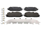Ferodo Brake Pad Set for Audi SQ5, SQ5 Sportback, Q7 and other listed models