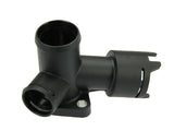 URO Parts Coolant Hose Connection for Q7/Atlas/Atlas Cross Sport/CC/Touareg