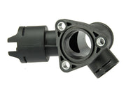 URO Parts Coolant Hose Connection for Q7/Atlas/Atlas Cross Sport/CC/Touareg
