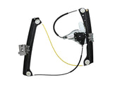BMW Front Left Window Regulator for 650i/M6 (2006–2010)