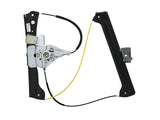 BMW Front Left Window Regulator for 650i/M6 (2006–2010), product view 2