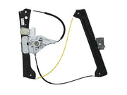BMW Front Left Window Regulator for 650i/M6 (2006–2010), product view 2