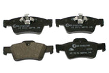 ATE Brake Pad Set for Mercedes-Benz G-Class/GL320/GL350/GL450/GL550/M-Class and More (2005–2018)