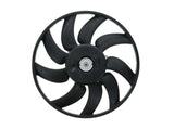 Valeo Engine Cooling Auxiliary Fan for Porsche Macan