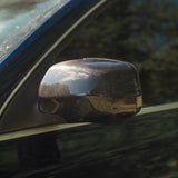 Rennline Carbon Fiber Mirrors for Cayenne: Sleek, durable carbon fiber upgrade with perfect OEM fit and easy installation. Shop now at PMB Performance.