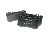 ATE Brake Pad Set for Mercedes-Benz CL-Class/S-Class/CLK-Class/SL-Class/SLK-Class (2005–2010) – alternate view 2