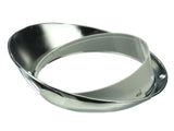 URO Parts Headlight Trim Ring for Porsche 911/912