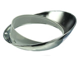 URO Parts Headlight Trim Ring for Porsche 911/912
