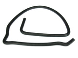 URO Parts Crankcase Breather Hose for Porsche 993/911