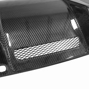 Fabspeed Carbon Rear Diffuser for Aston Martin DBS, product view 6