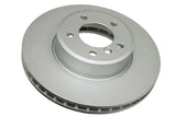 ATE Brake Rotor for BMW 5 Series (2004–2010)