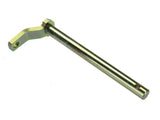 URO Parts Clutch Pedal Shaft for Porsche 911