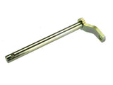 URO Parts Clutch Pedal Shaft for Porsche 911