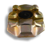 Brake Friday™! Early Porsche 911S Calipers (1967-68 w/ Vented Front Rotor)