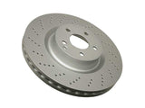 ATE Brake Rotor for Mercedes-Benz C250/E350/E400/E550 (2010–2017)