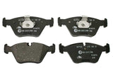 ATE Front Brake Pad Set for BMW X3/3 Series/Z4 (2001–2010) – alternate view 2